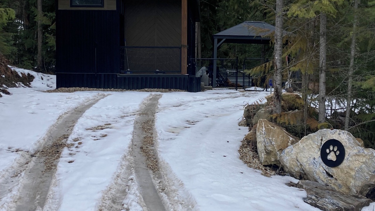 Photo of Outdoor in Eagle Bay