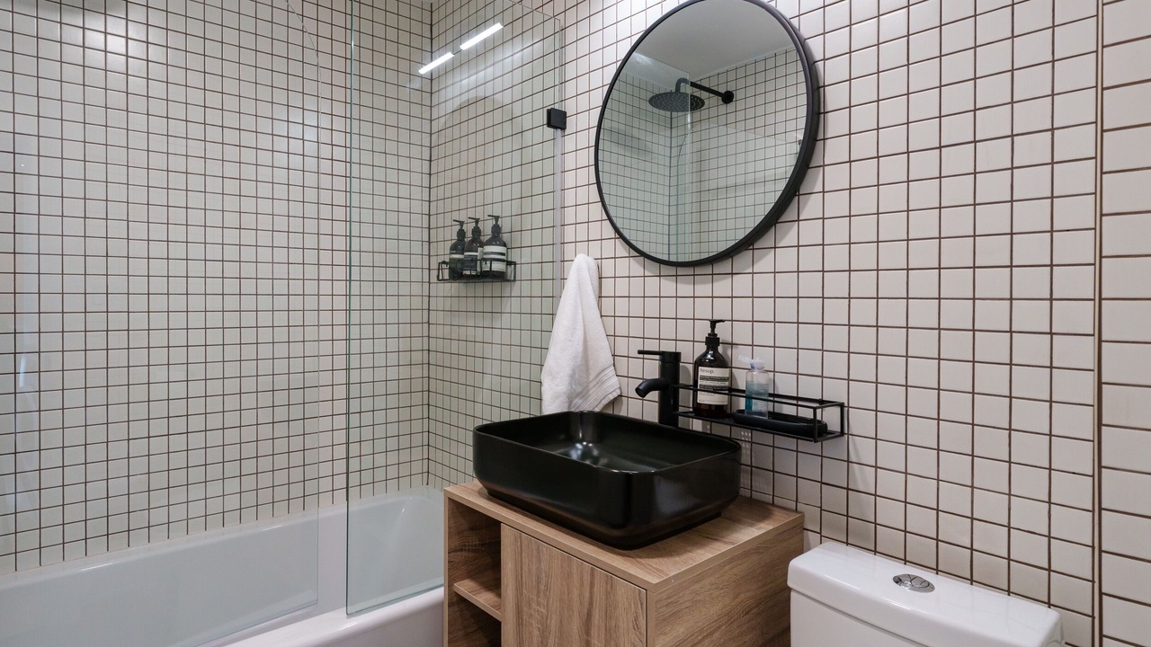 Photo of Bathroom in Grey Highlands