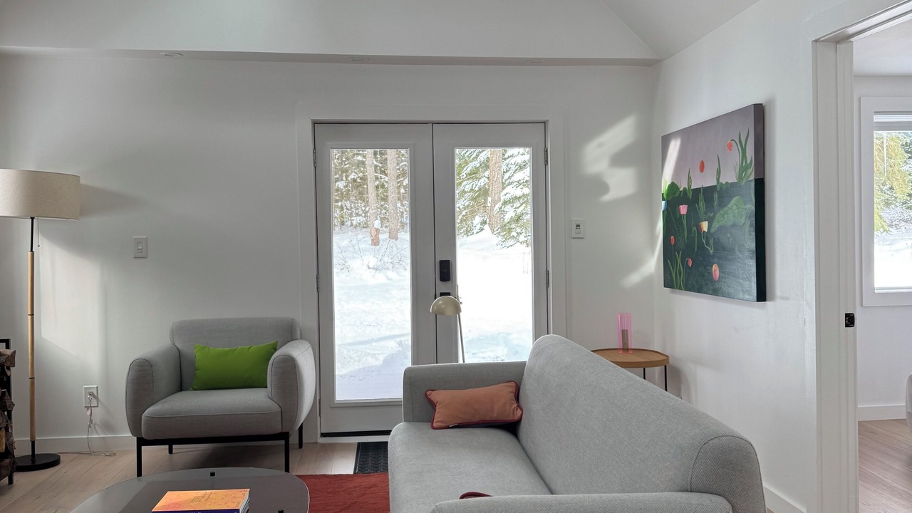 Photo of Livingroom in Grey Highlands
