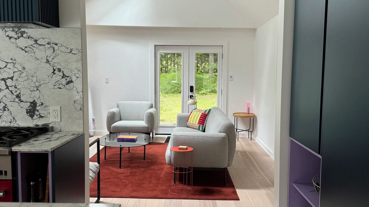 Photo of Livingroom in Grey Highlands