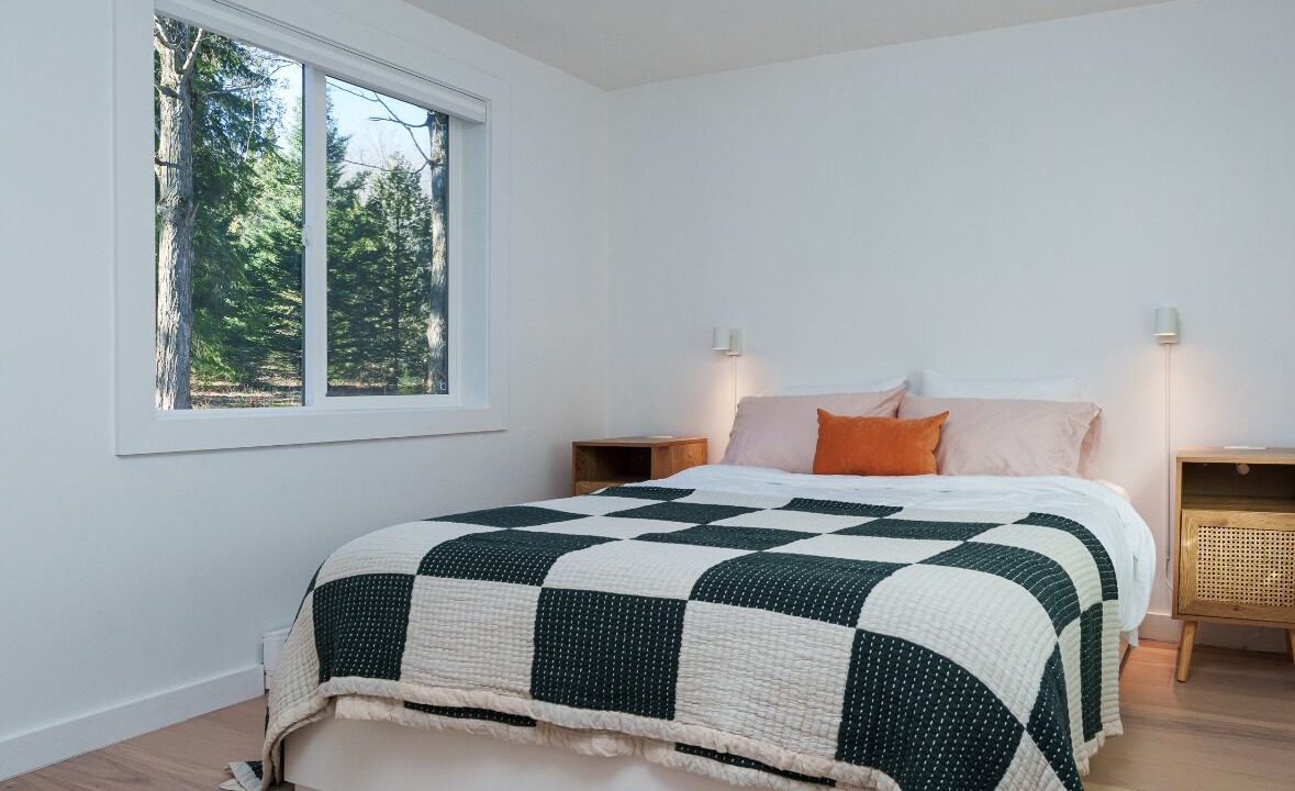 Photo of Bedroom in Grey Highlands