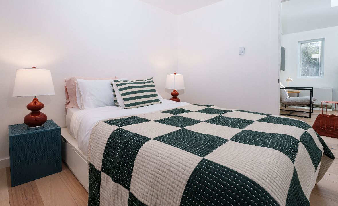 Photo of Bedroom in Grey Highlands