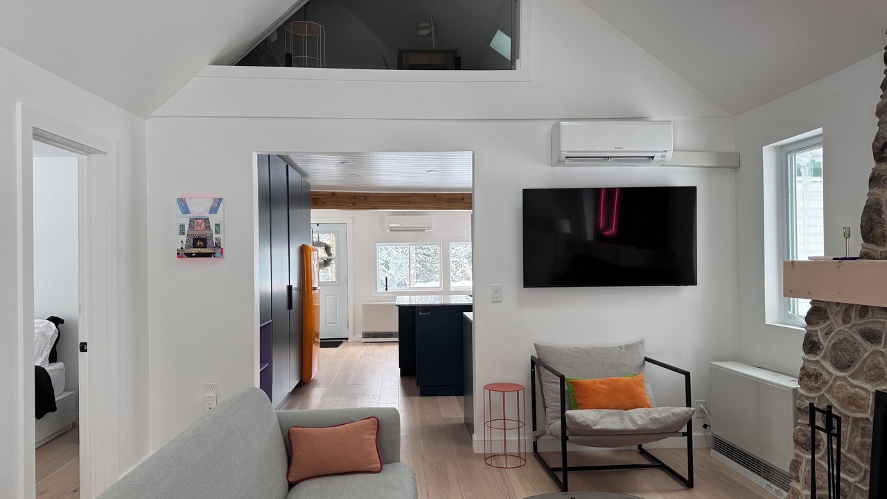 Photo of Livingroom in Grey Highlands