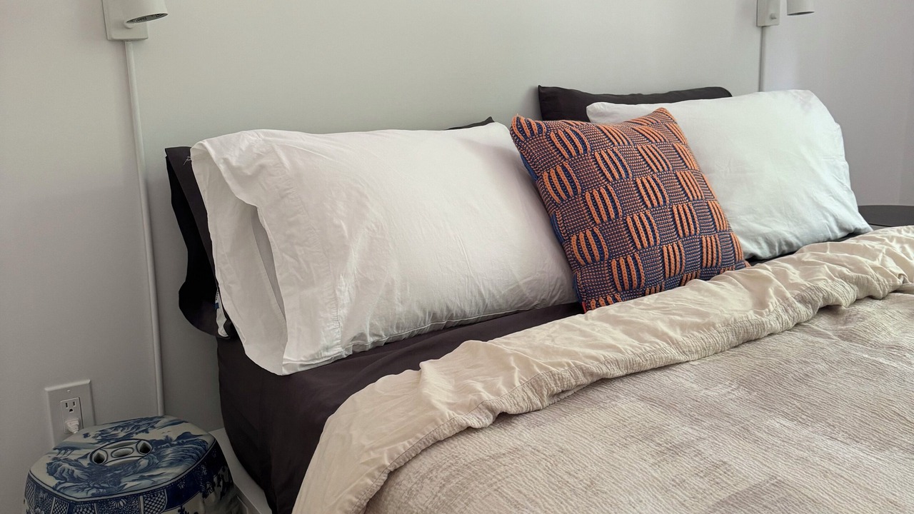 Photo of Bedroom in Grey Highlands