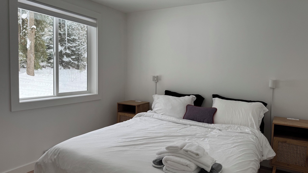 Photo of Bedroom in Grey Highlands