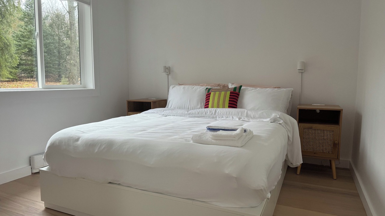 Photo of Bedroom in Grey Highlands
