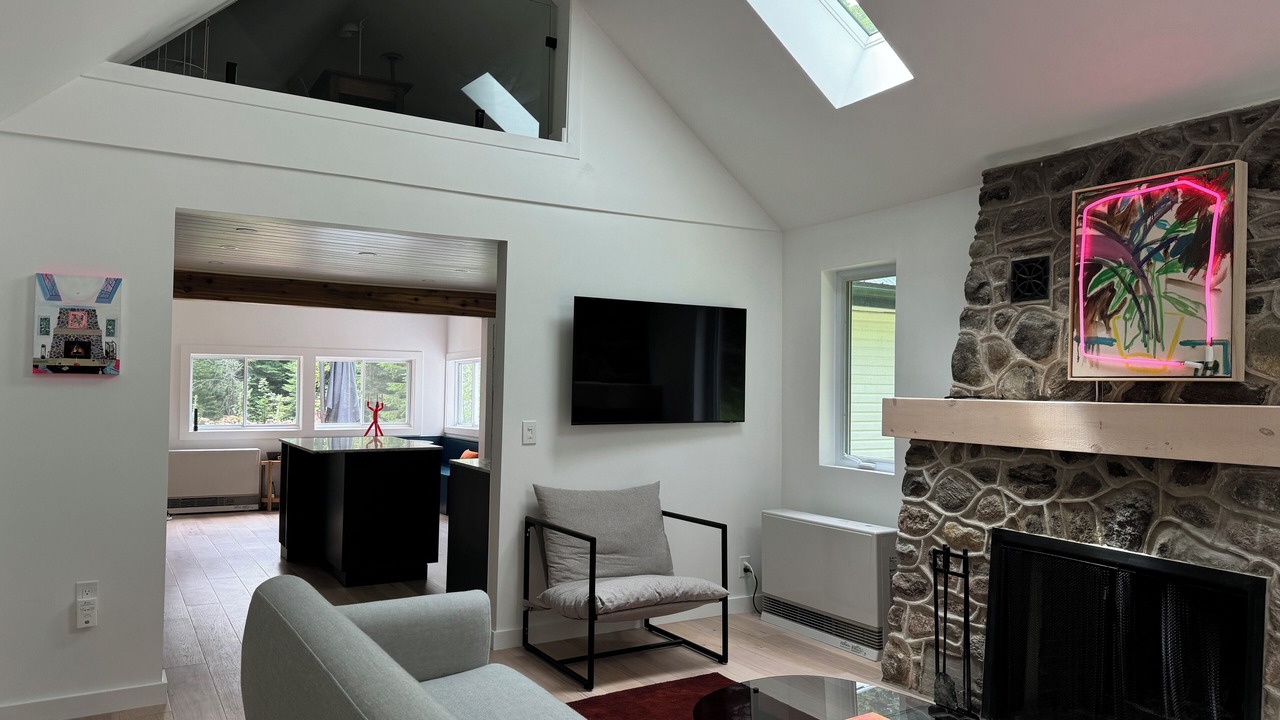 Photo of Livingroom in Grey Highlands