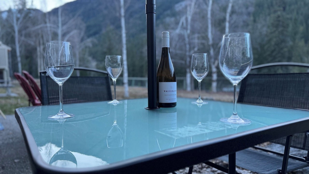 Photo of Outdoor in East Kootenay