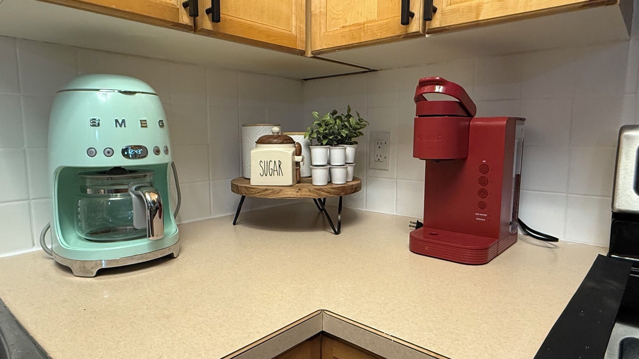 Photo of Kitchen in East Kootenay