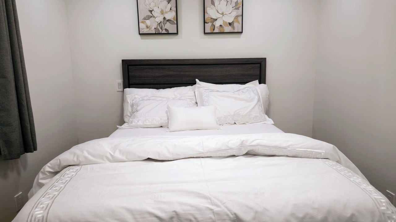 Photo of Bedroom in Bridlewood