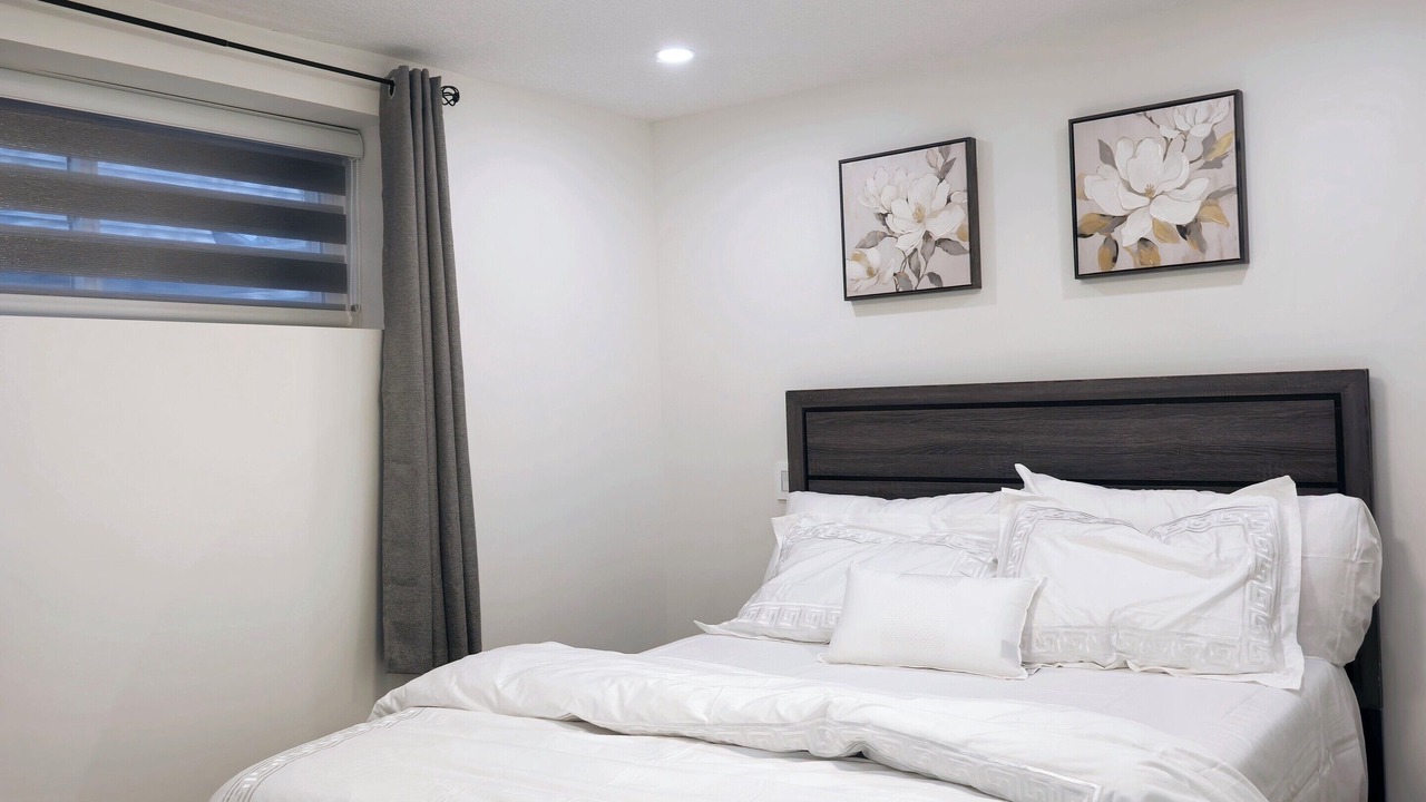 Photo of Bedroom in Bridlewood