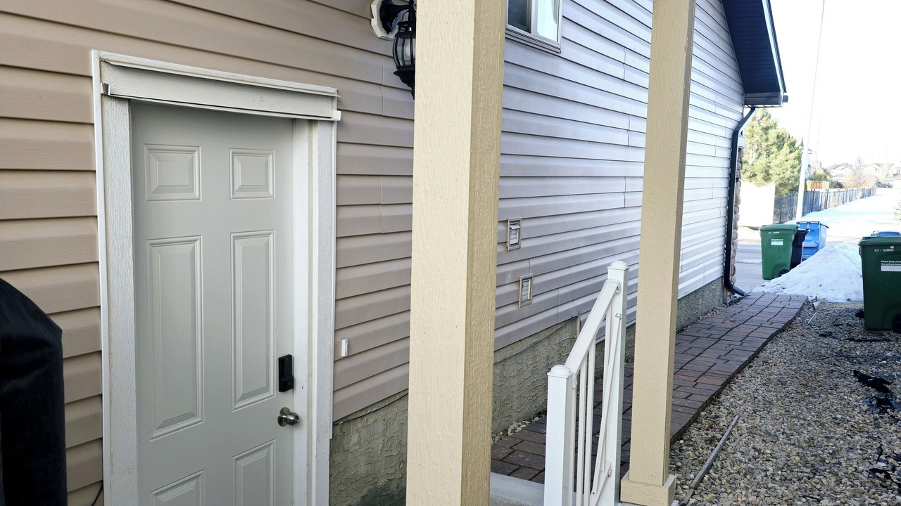 Photo of Outdoor in Bridlewood