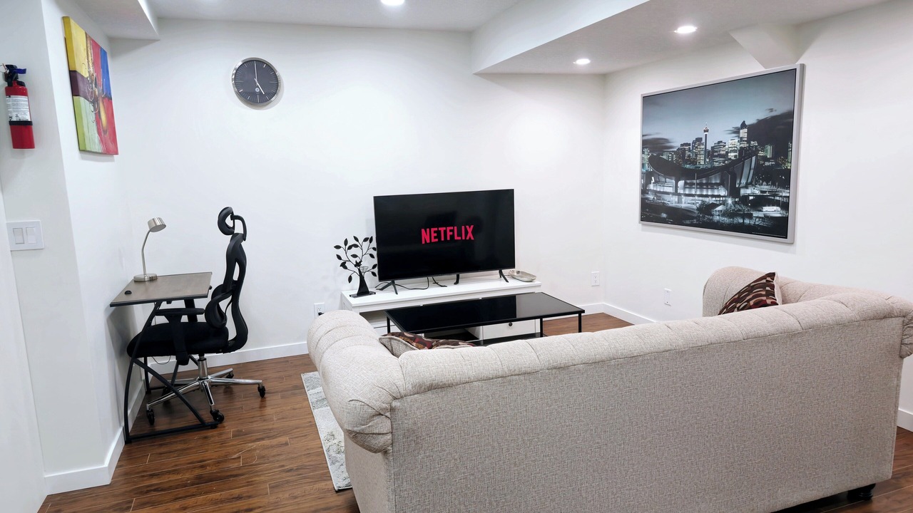 Photo of Livingroom in Bridlewood