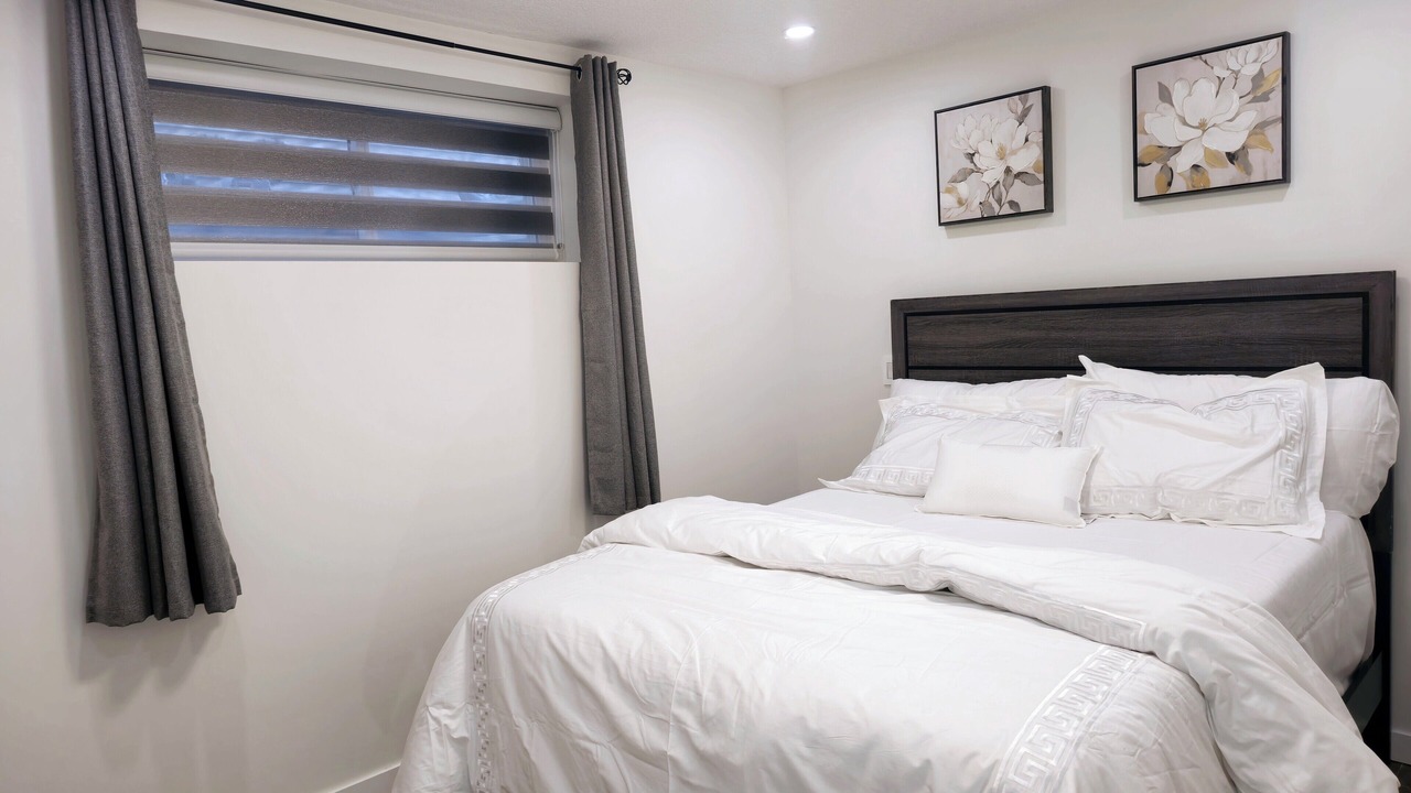 Photo of Bedroom in Bridlewood