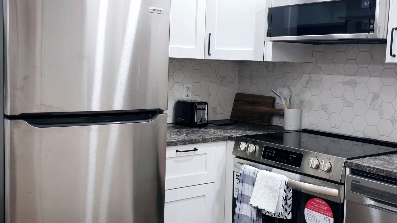 Photo of Kitchen in Bridlewood