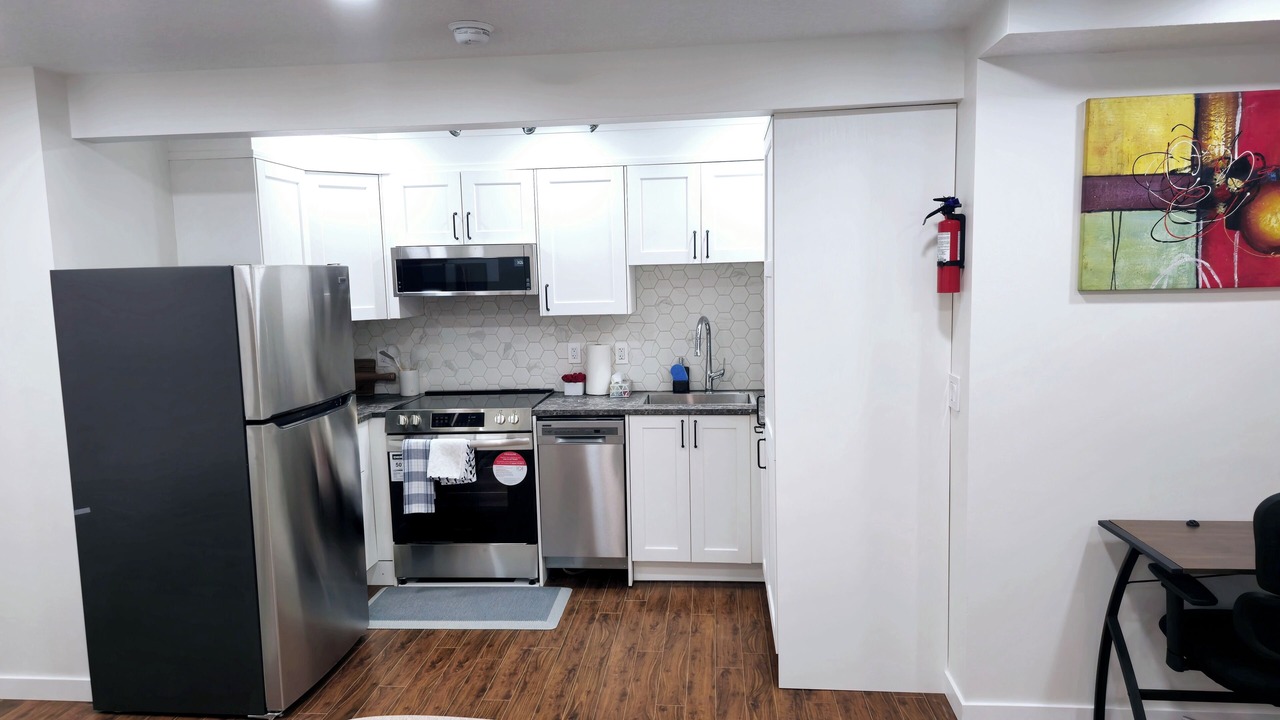 Photo of Kitchen in Bridlewood