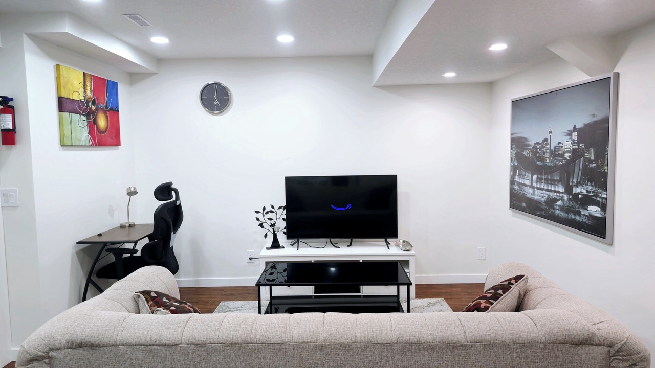 Photo of Livingroom in Bridlewood
