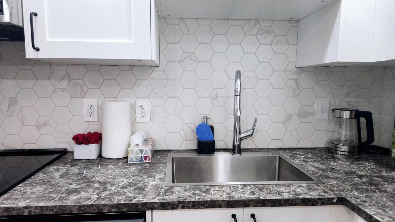 Photo of Kitchen in Bridlewood
