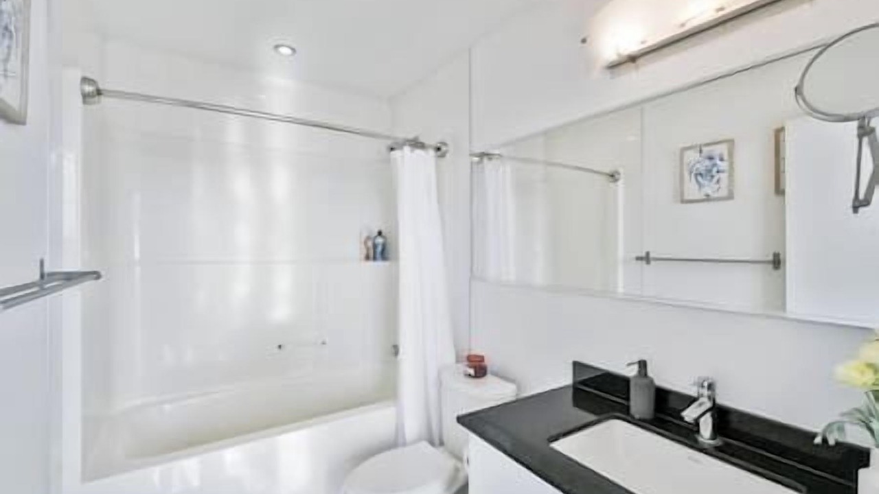Photo of Bathroom in Beltline