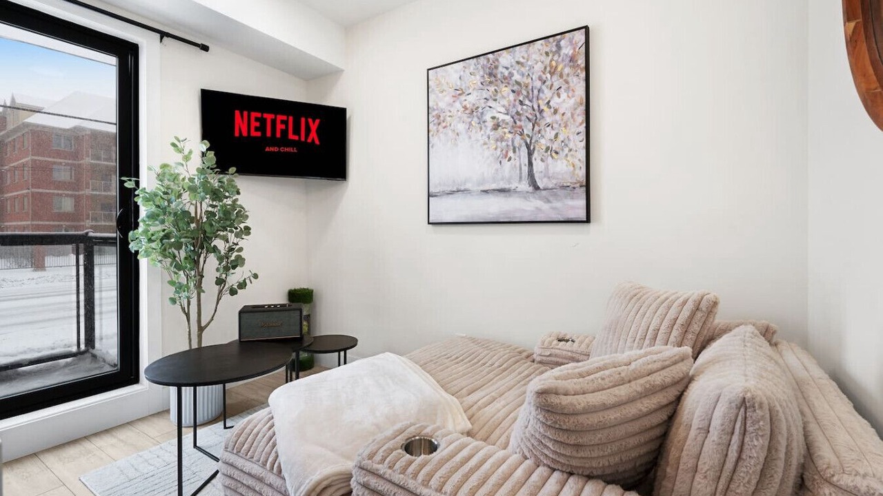 Photo of Bedroom in Niagara Falls