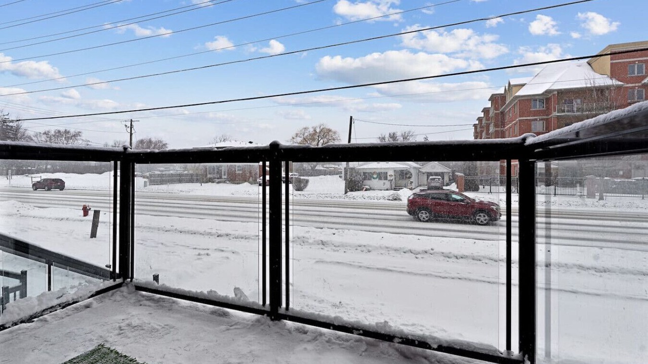 Photo of Outdoor in Niagara Falls