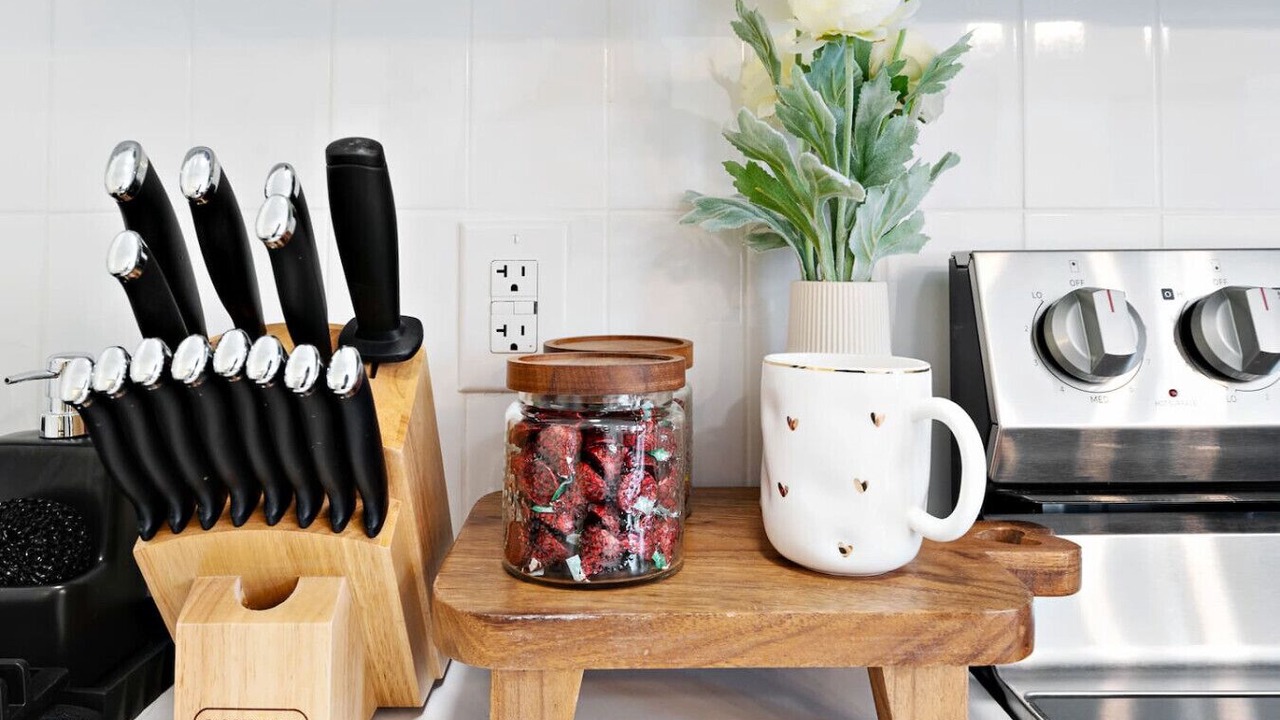 Photo of Kitchen in Niagara Falls