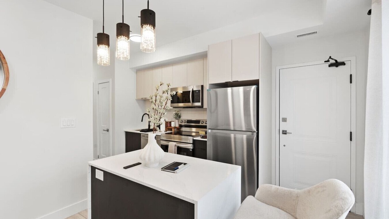 Photo of Kitchen in Niagara Falls