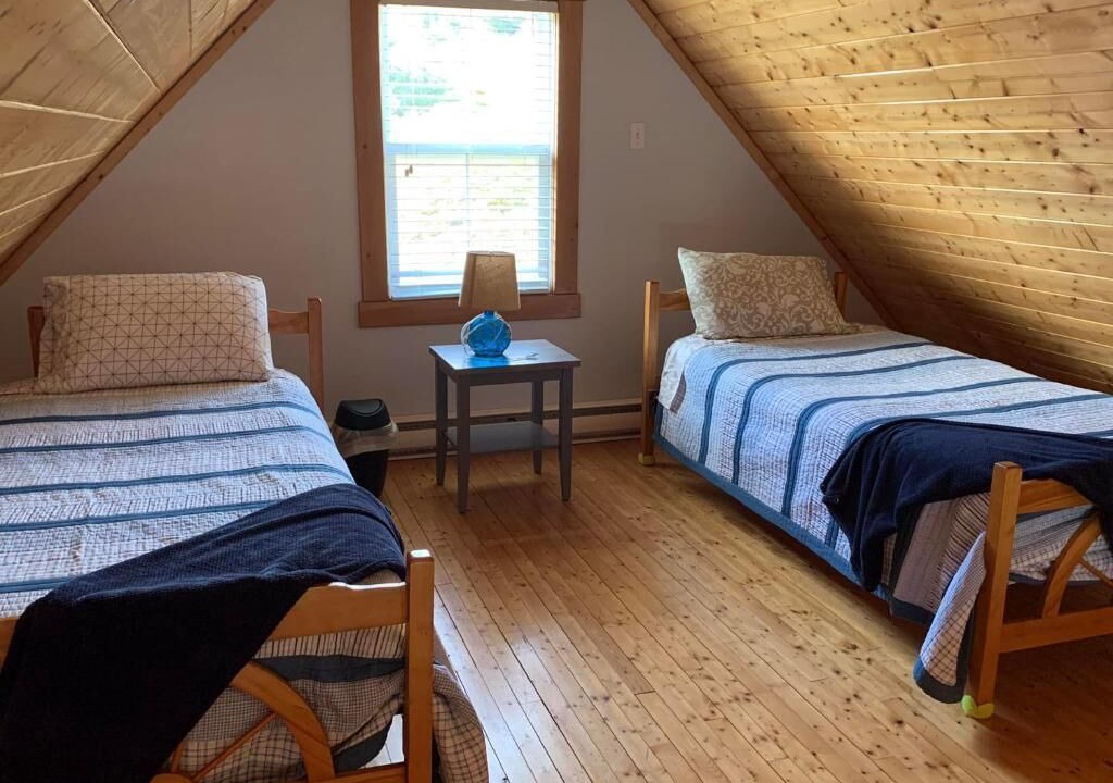 Photo of Bedroom in Twillingate