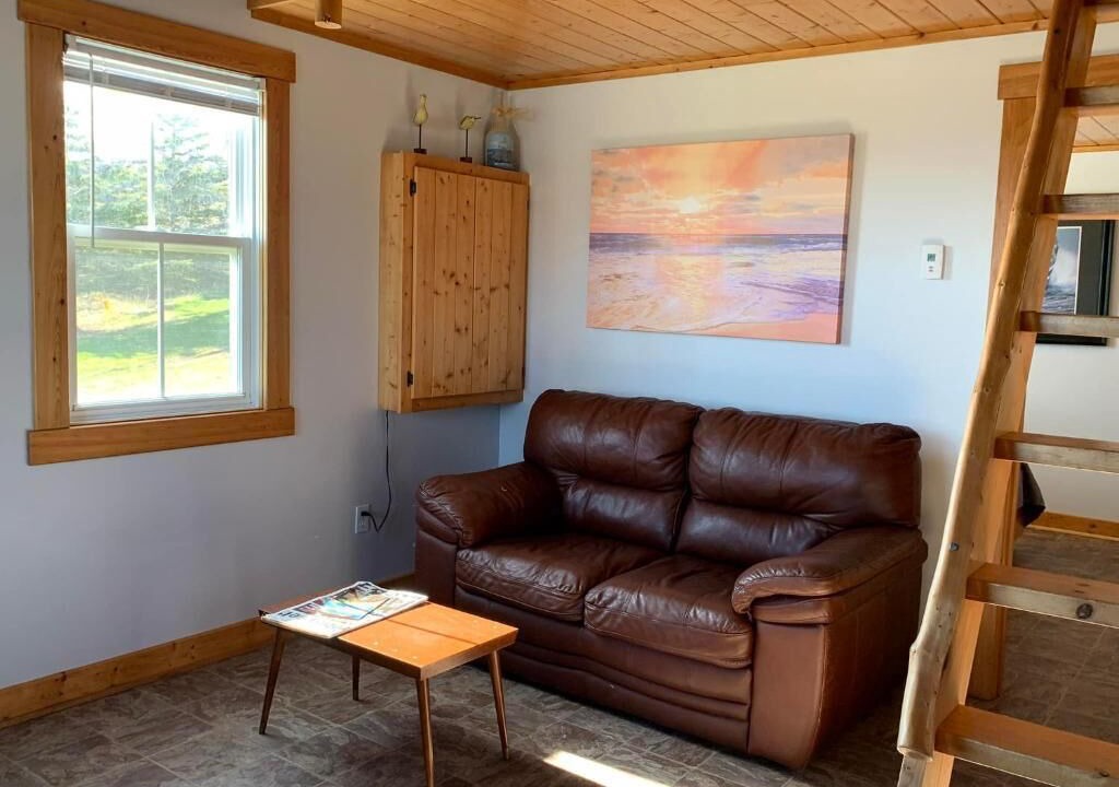 Photo of Livingroom in Twillingate
