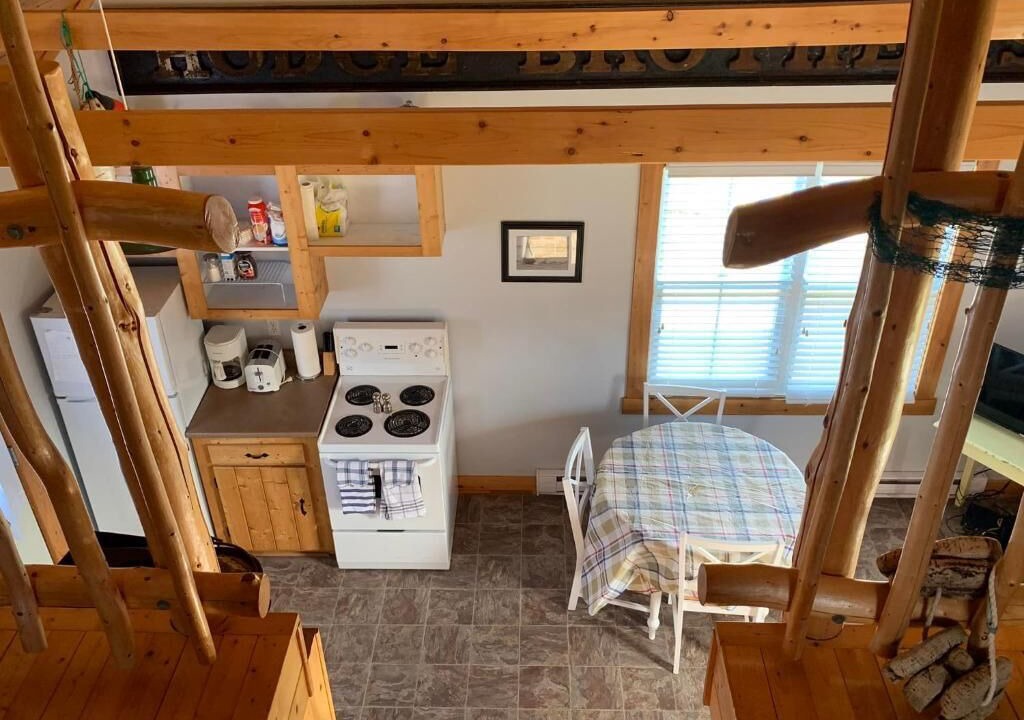 Photo of Kitchen in Twillingate