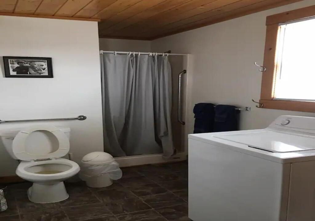 Photo of Bathroom in Twillingate