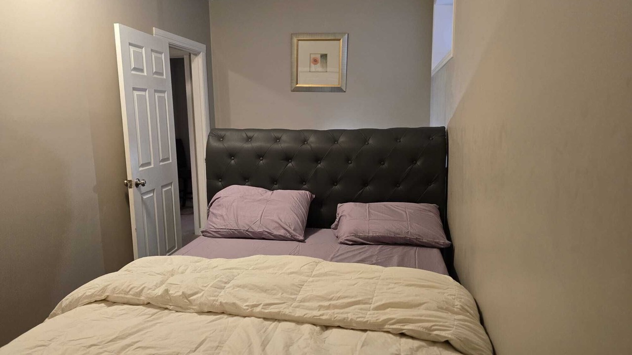 Photo of Bedroom in Symons Valley