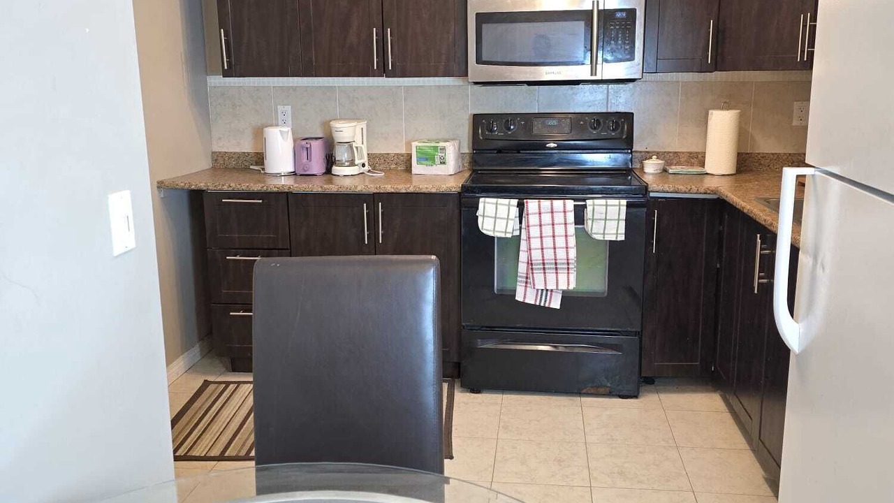 Photo of Kitchen in Symons Valley