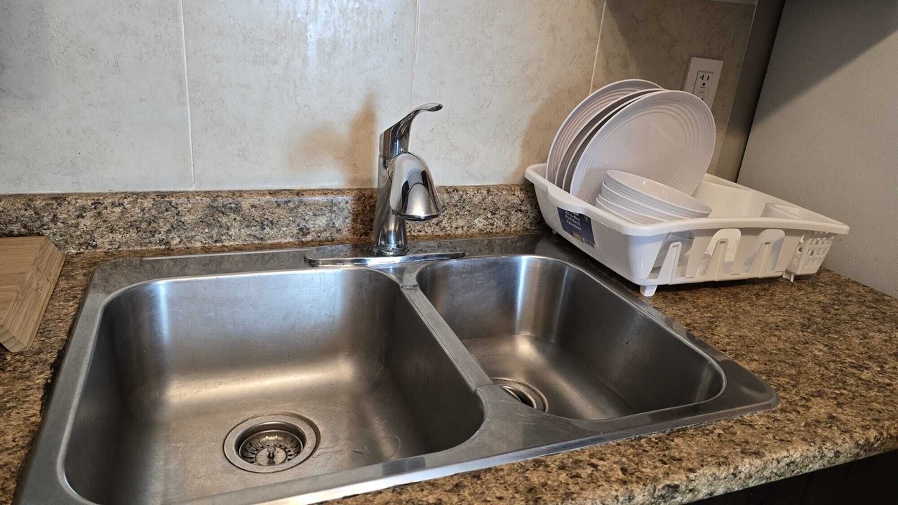 Photo of Kitchen in Symons Valley