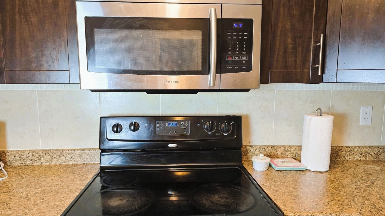 Photo of Kitchen in Symons Valley