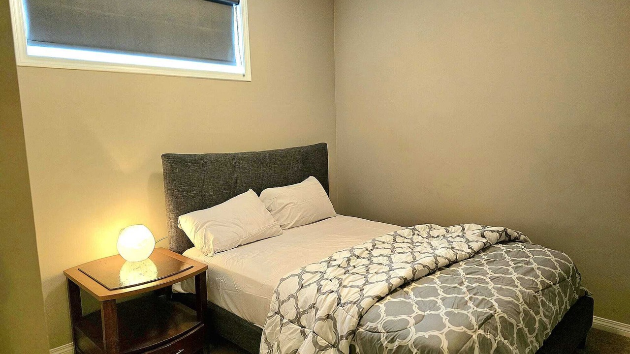 Photo of Bedroom in Symons Valley