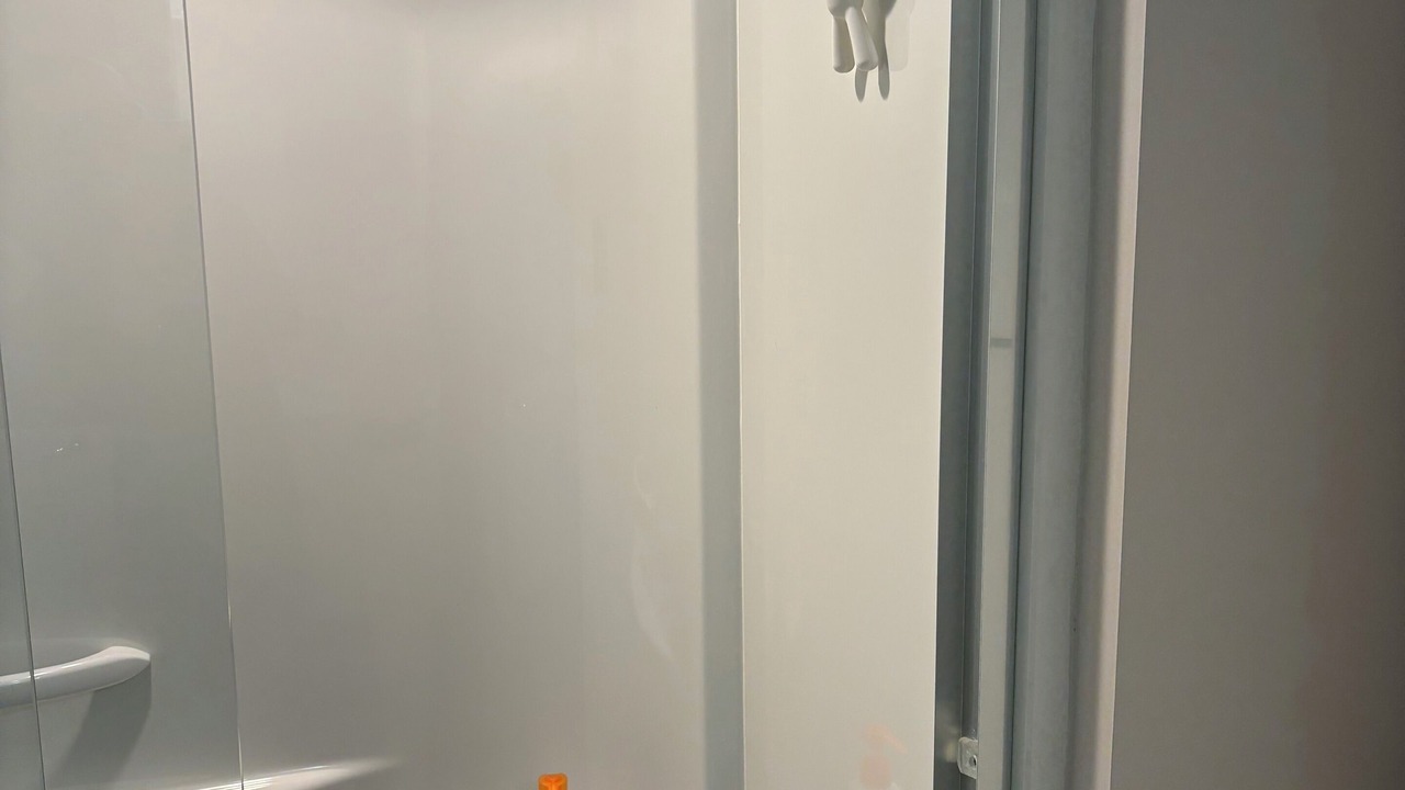 Photo of Bathroom in Brentwood Bay