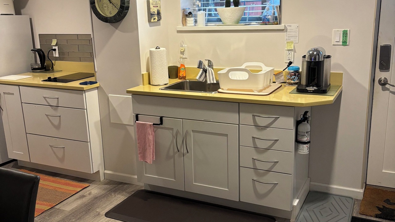 Photo of Kitchen in Brentwood Bay