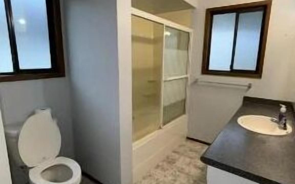 Photo of Bathroom in Hope