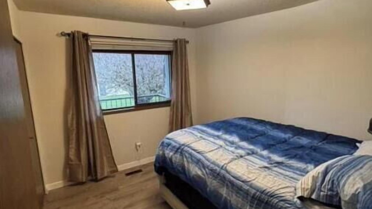 Photo of Bedroom in Hope