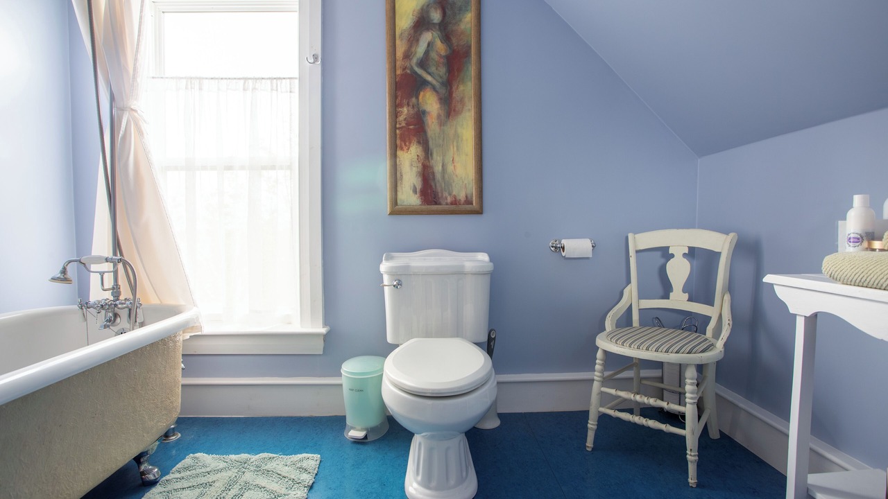 Photo of Bathroom in Advocate Harbour