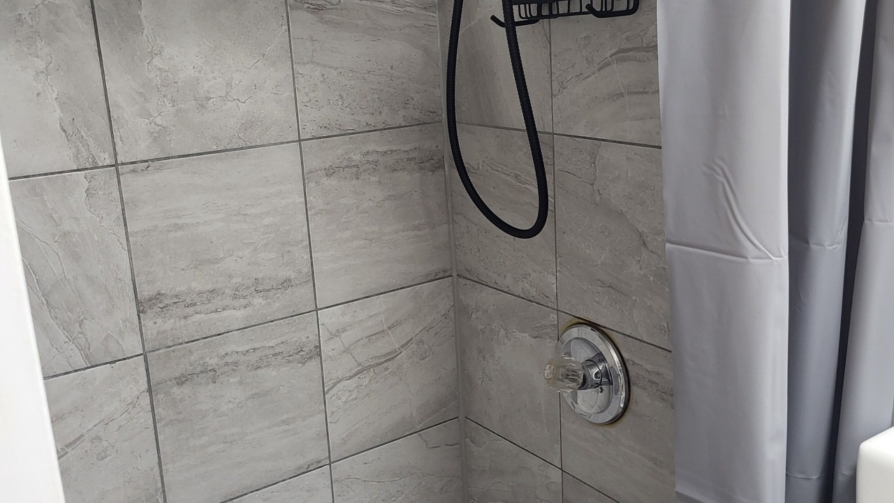 Photo of Bathroom in Nouveau-Rosemont