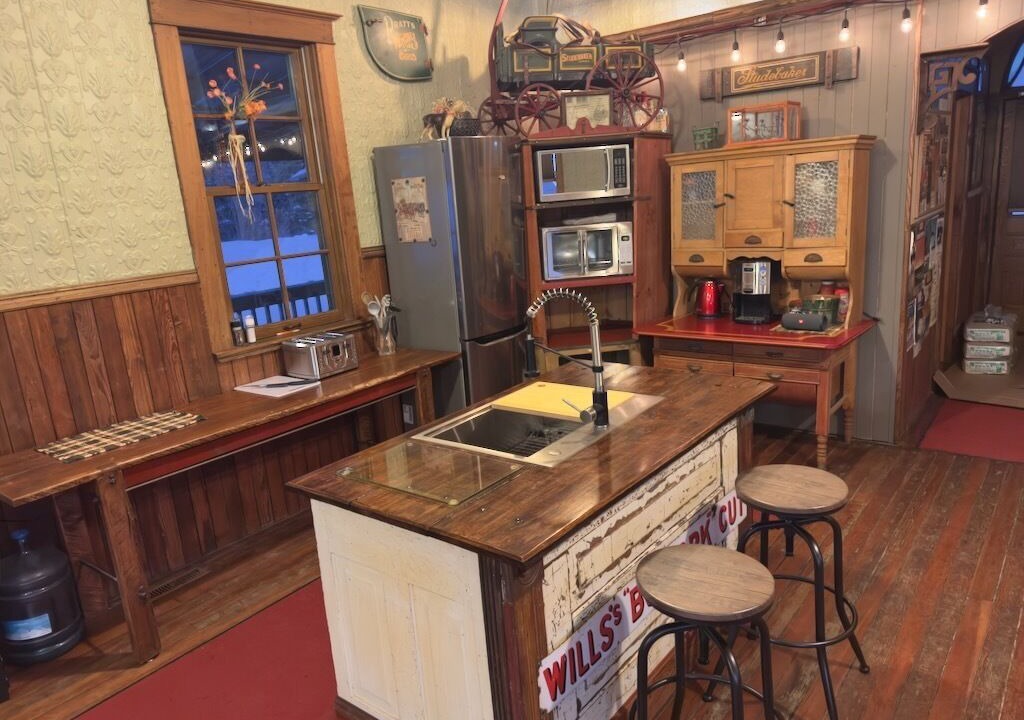 Photo of Kitchen in Maple Creek