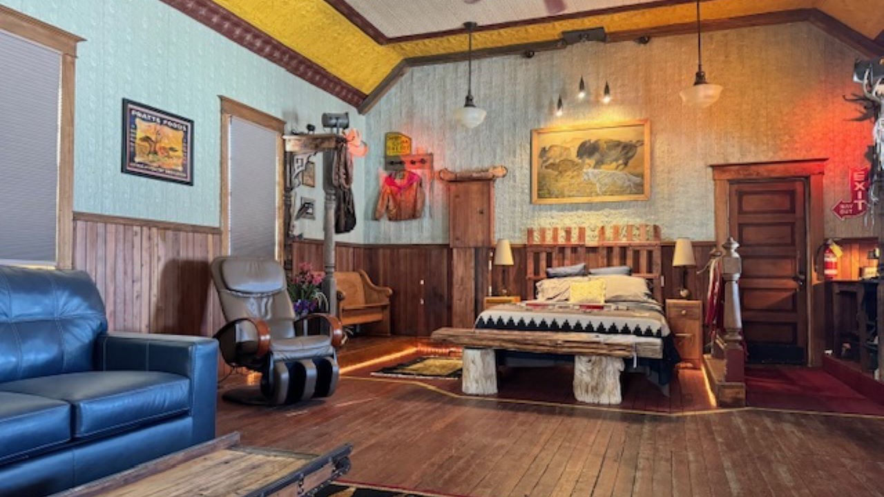 Photo of Bedroom in Maple Creek