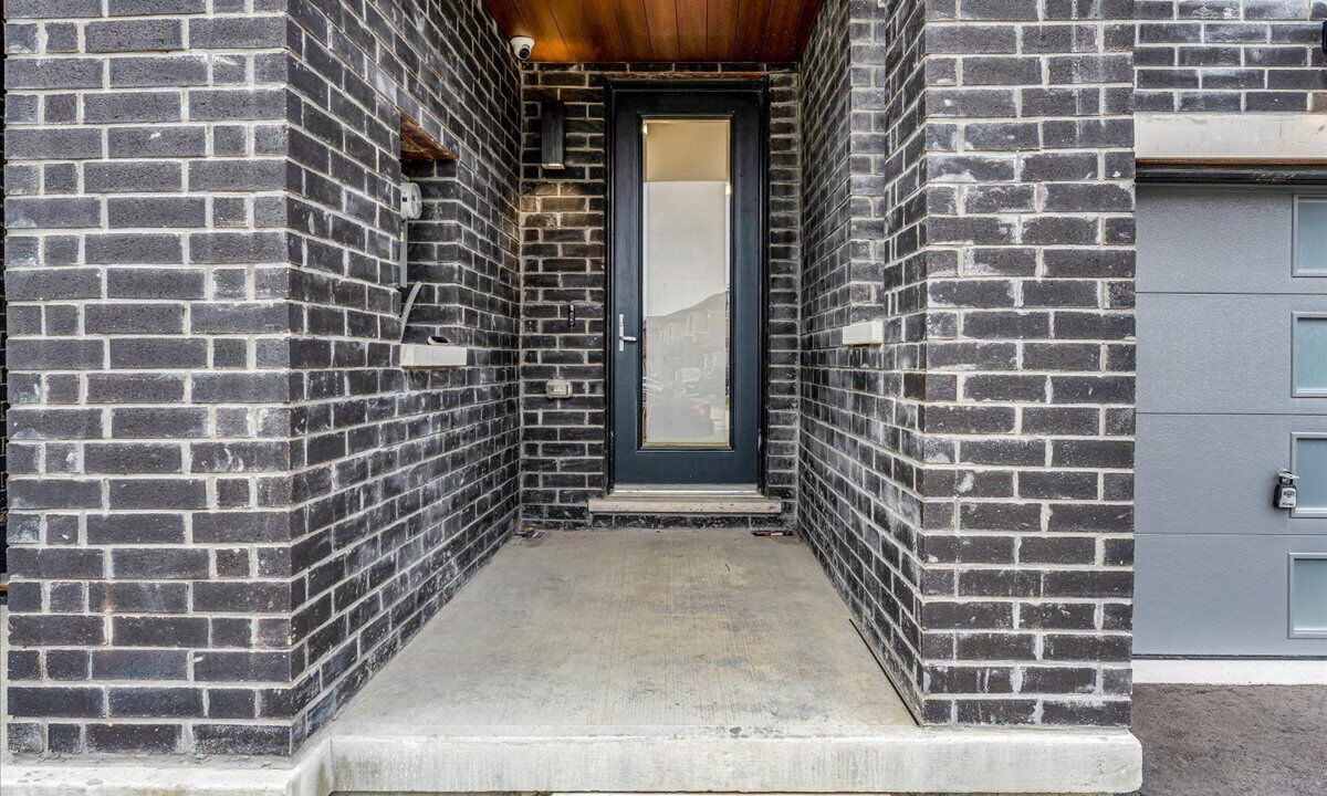 Photo of Outdoor in Brampton