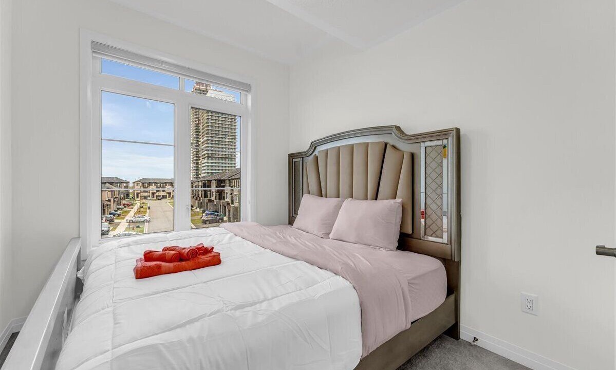 Photo of Bedroom in Brampton