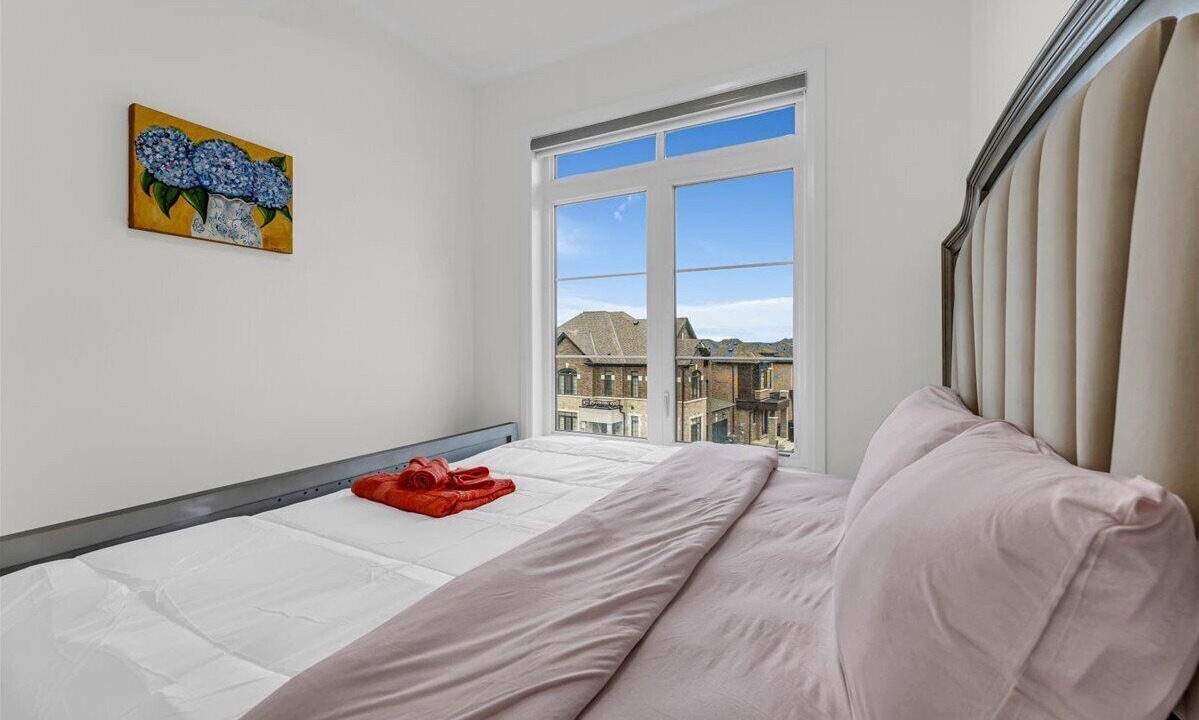 Photo of Bedroom in Brampton