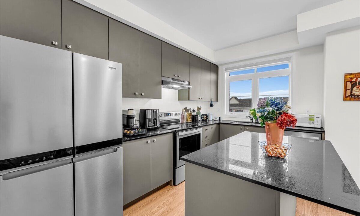 Photo of Kitchen in Brampton