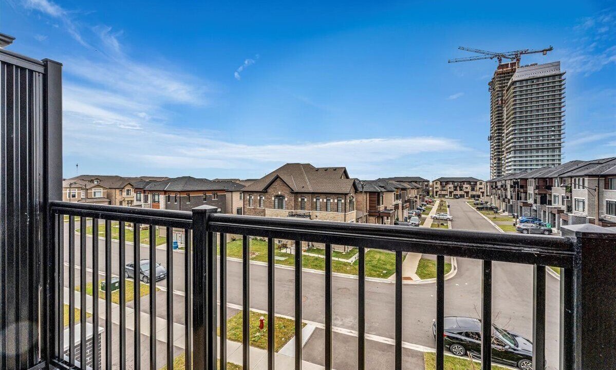 Photo of Outdoor in Brampton
