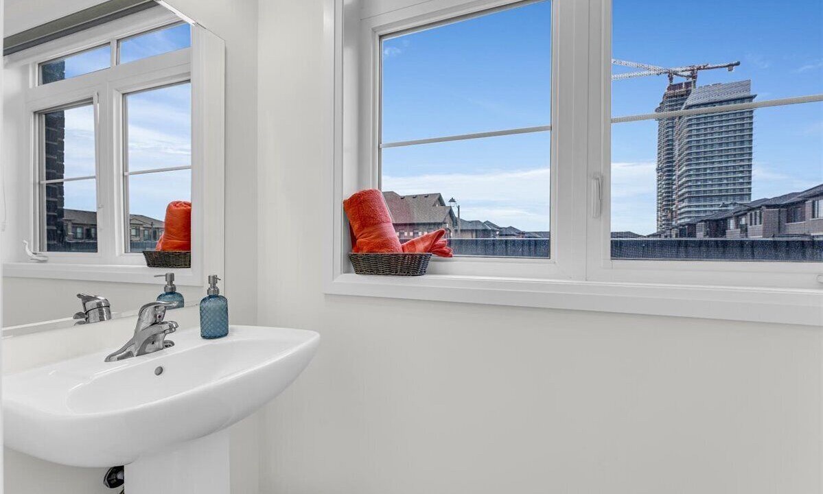 Photo of Bathroom in Brampton